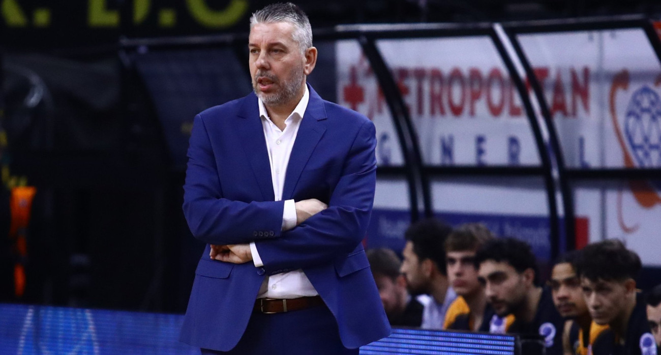 Παπαθεοδώρου: «Υπέρβαση η 4η θέση, τις επόμενες μέρες θα δούμε για την παραμονή μου»