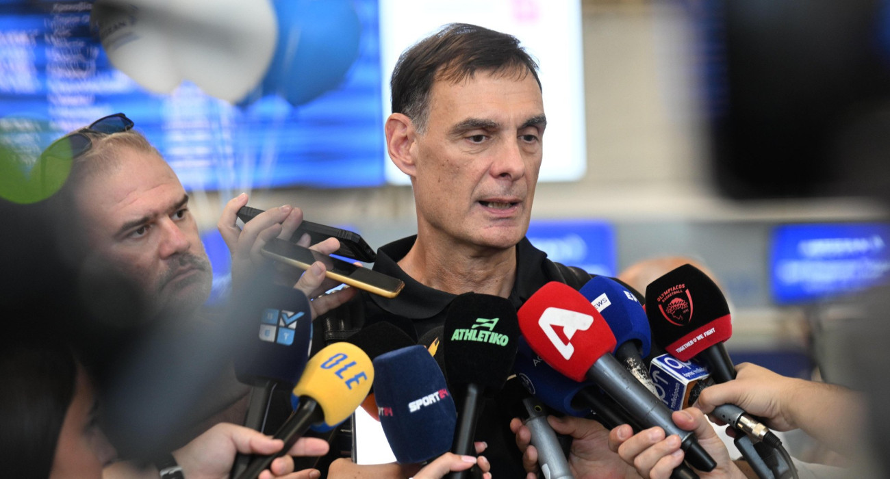 Πηγή: Eurokinissi Πηγή: Eurokinissi