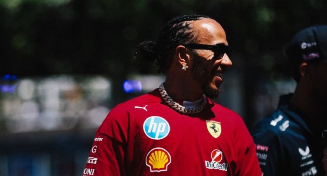 ScuderiaFerrari