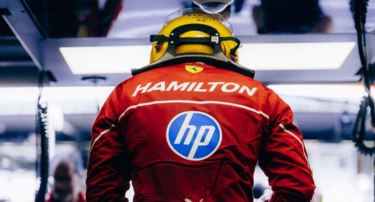 ScuderiaFerrariX