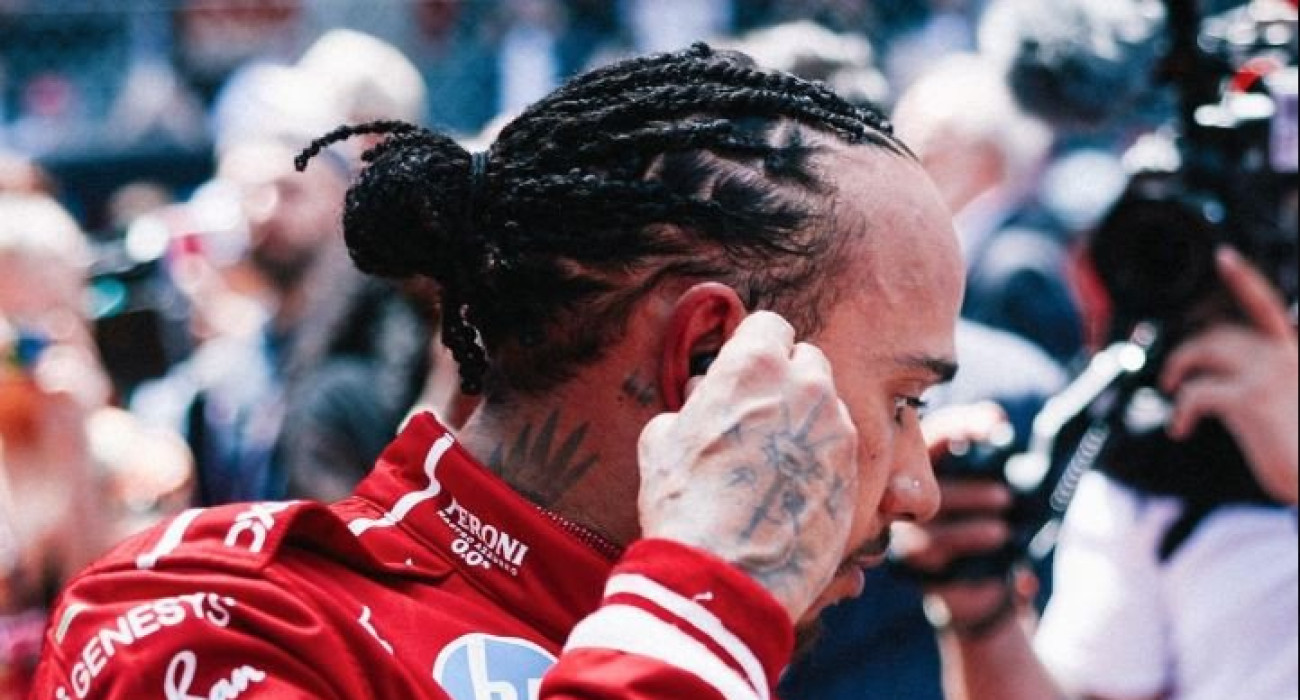 ScuderiaFerrariX