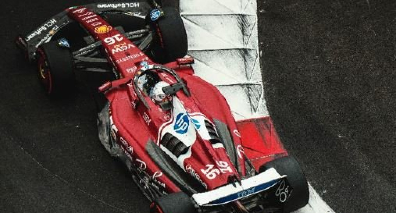 ScuderiaFerrari