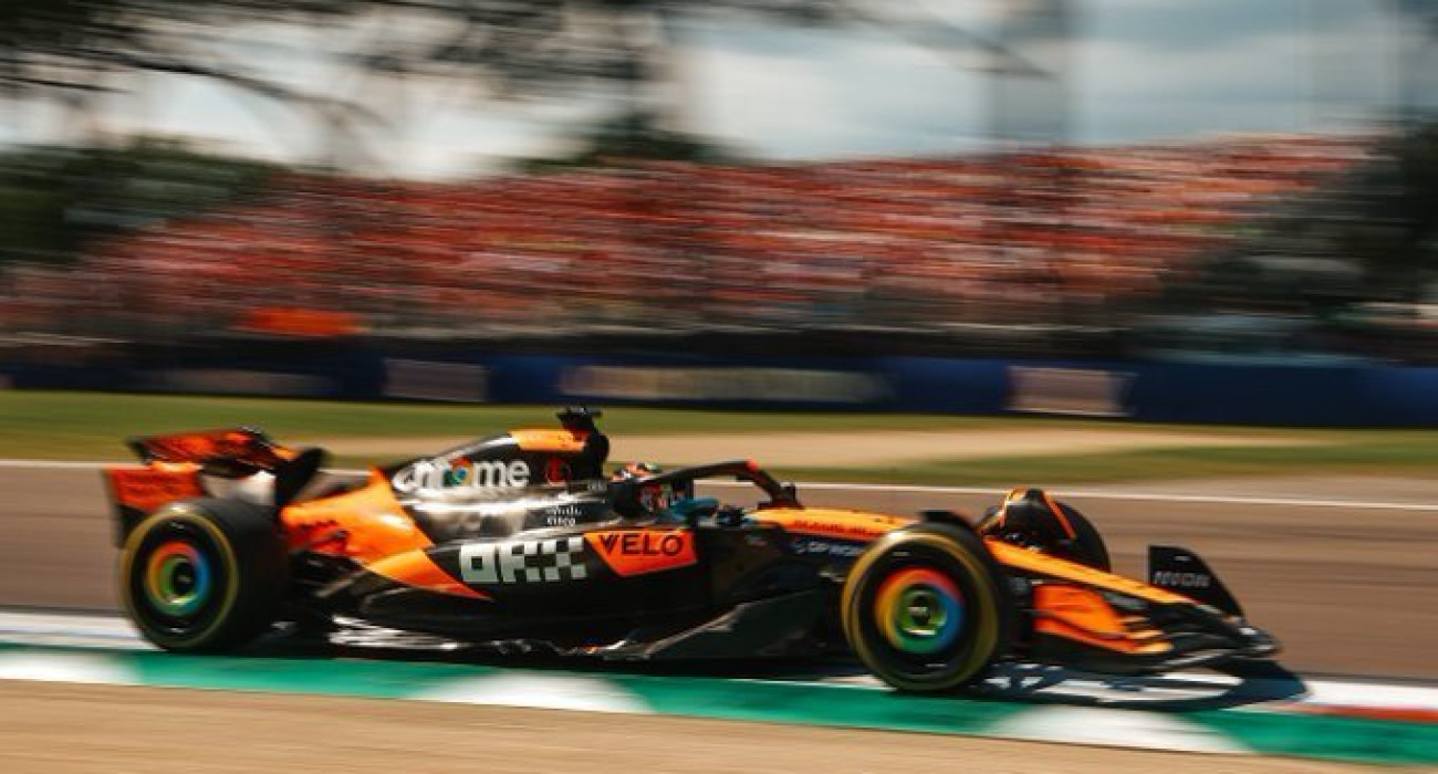 McLarenX McLarenX