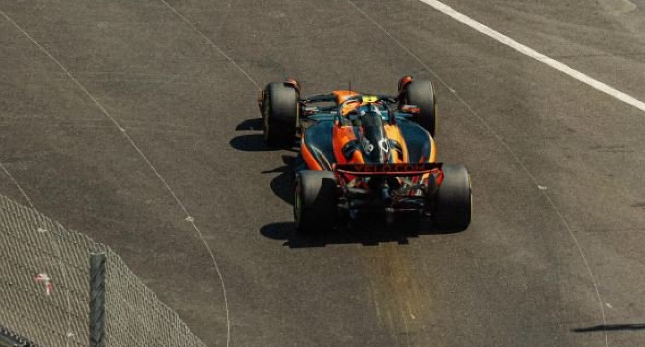 McLarenMedia