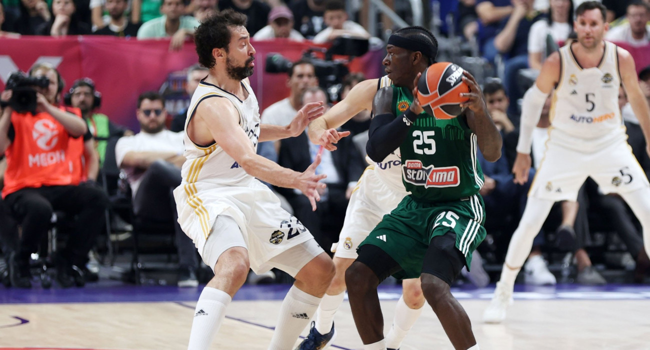 Tι έχει να πει η ιστορία: Οι 3 στους 4 του Final 4 έχουν εμπειρία από τελικούς Euroleague - Ποια ομάδα δεν έχει Tι έχει να πει η ιστορία: Οι 3 στους 4 του Final 4 έχουν εμπειρία από τελικούς Euroleague - Ποια ομάδα δεν έχει