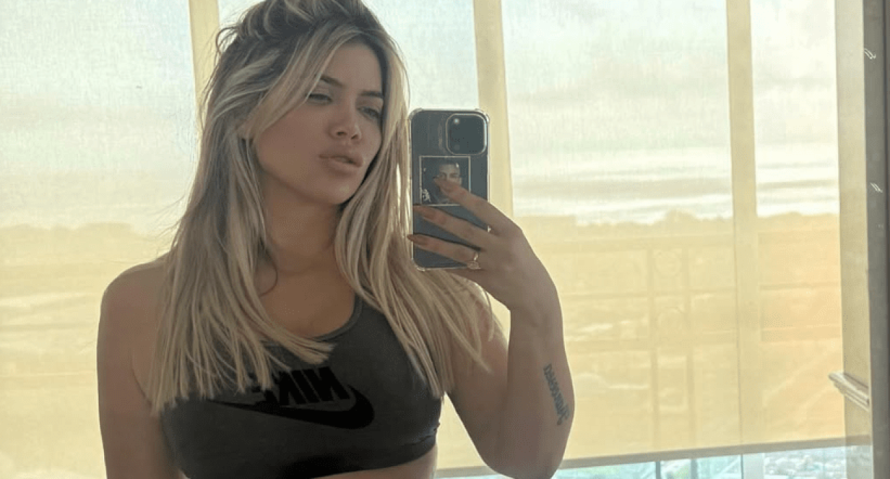Πηγή: Instagram Πηγή: Instagram