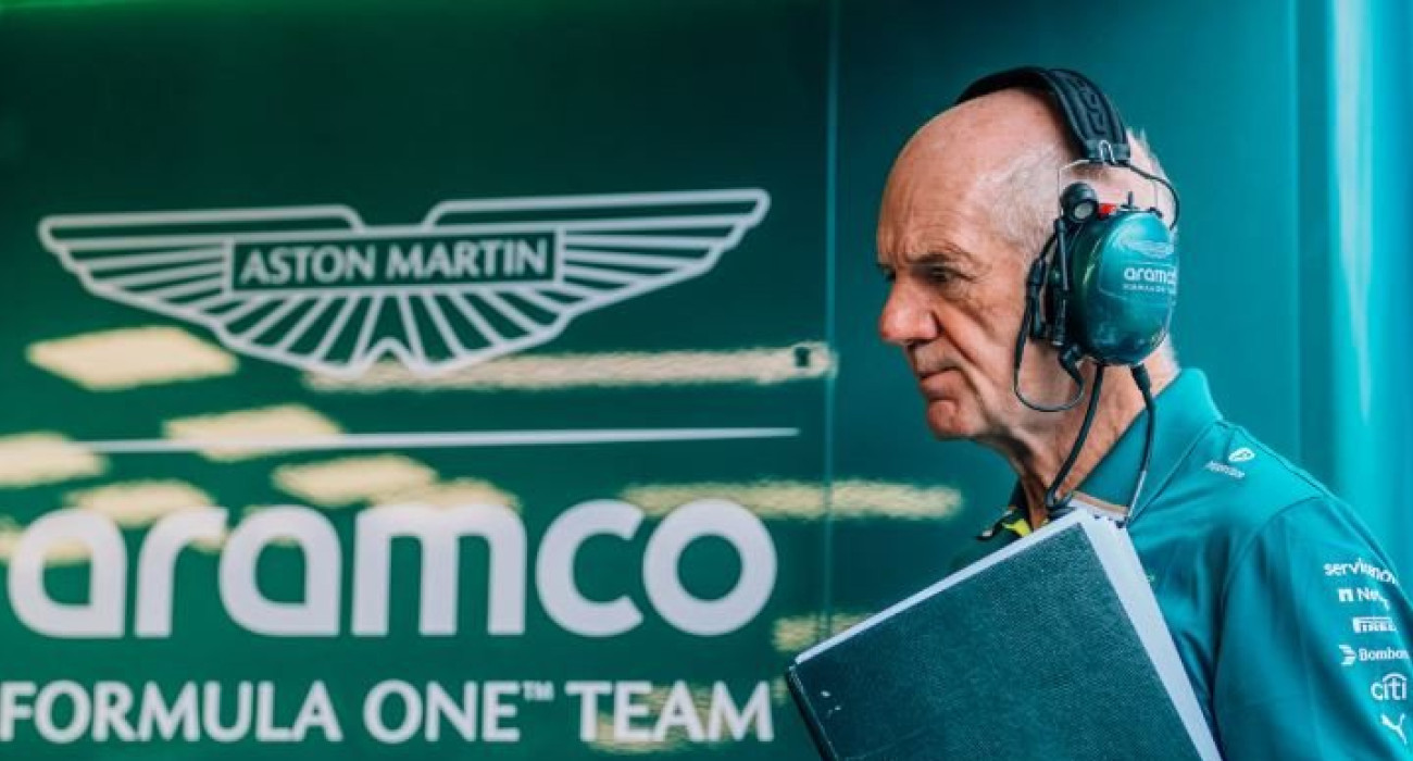 AstonMartinRacing