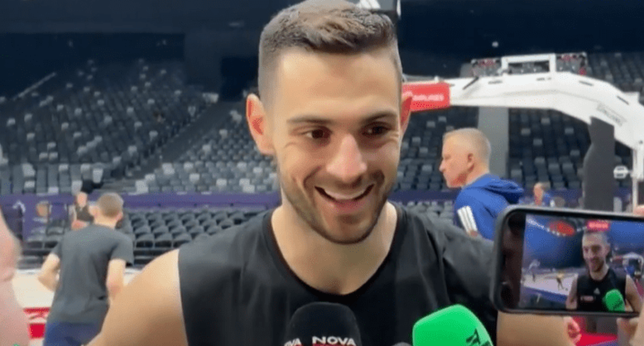 Παπαπέτρου στο Athletiko: «Έβγαλε βεβαιότητα ο Αταμάν; Πώς και έτσι;»