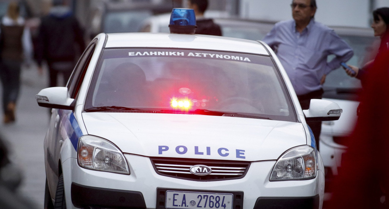 Πηγή: Eurokinissi