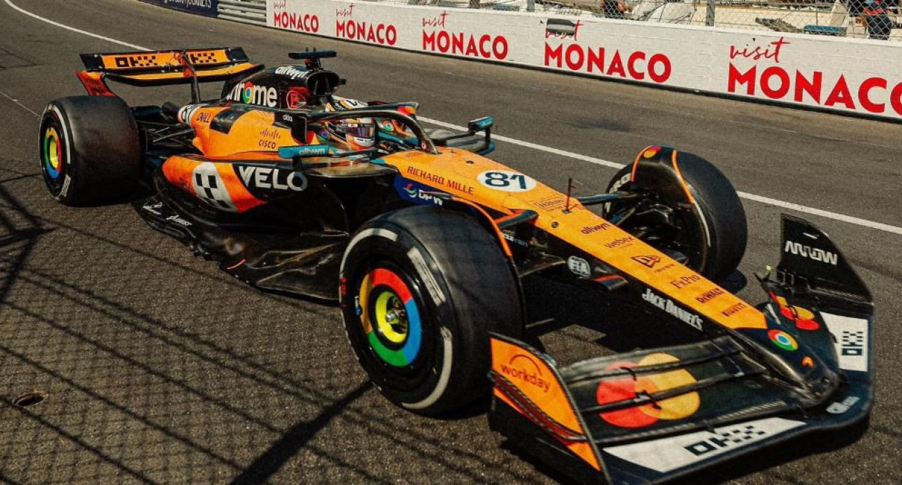 McLarenMedia