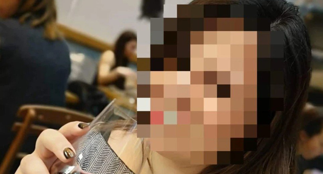 Αυτή είναι η δημοσιογράφος που συνελήφθη για απάτη με... υποτιθέμενα ταξίδια στο Final Four Αυτή είναι η δημοσιογράφος που συνελήφθη για απάτη με... υποτιθέμενα ταξίδια στο Final Four