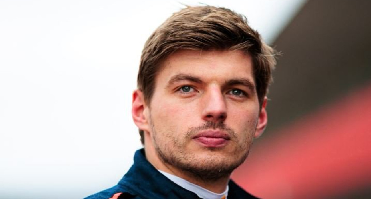 MaxVerstappenMedia