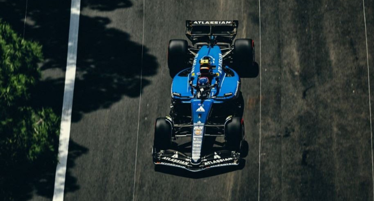 WilliamsRacingMedia