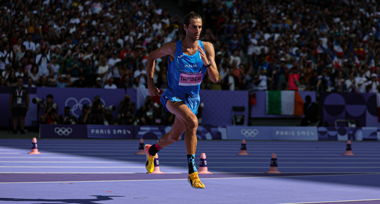 Πηγή: Dan Vernon for World Athletics Πηγή: Dan Vernon for World Athletics