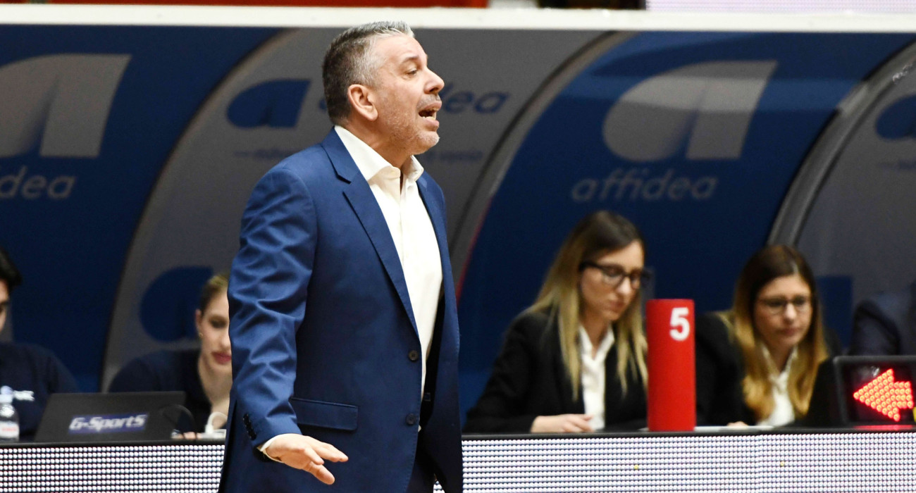 Το «αντίο» του Παπαθεοδώρου στον Προμηθέα: «Το ταξίδι ολοκληρώνεται, ήταν τιμή μου» Το «αντίο» του Παπαθεοδώρου στον Προμηθέα: «Το ταξίδι ολοκληρώνεται, ήταν τιμή μου»