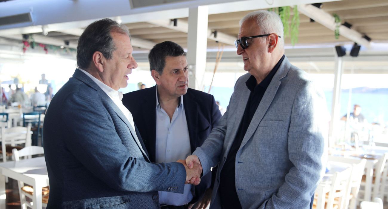 Η ΑΕΚ είναι σε καλή αφετηρία, όμως και πάλι απαγορεύονται τα λάθη Η ΑΕΚ είναι σε καλή αφετηρία, όμως και πάλι απαγορεύονται τα λάθη