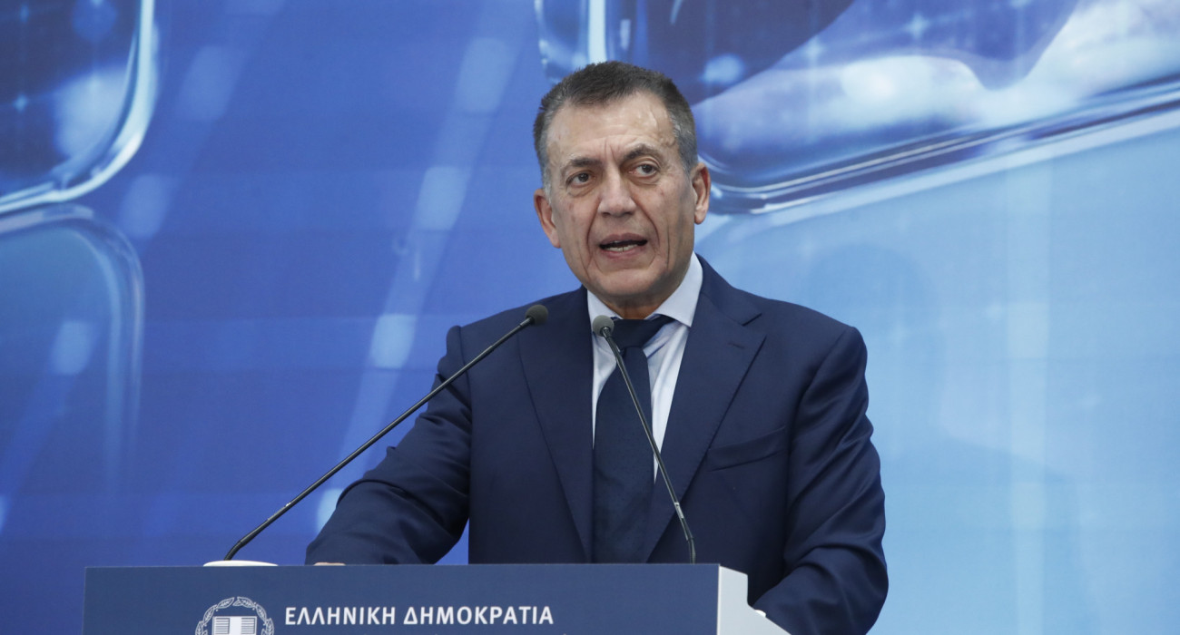 Πηγή: Eurokinissi Πηγή: Eurokinissi