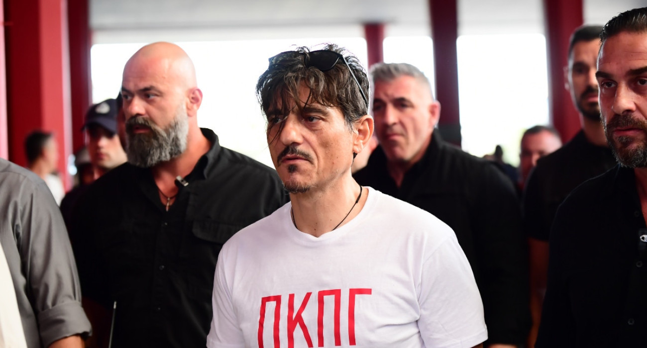 Πηγή: Eurokinissi Πηγή: Eurokinissi