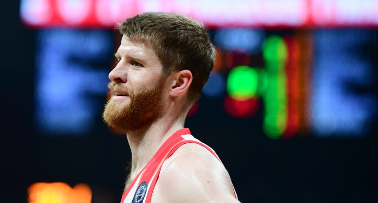 Η MVP εμφάνιση του Γουόκαπ με 16 πόντους και απόλυτη ευστοχία (video) Η MVP εμφάνιση του Γουόκαπ με 16 πόντους και απόλυτη ευστοχία (video)