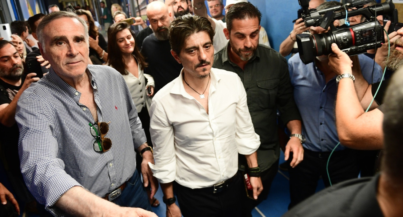 Πηγή: Eurokinissi Πηγή: Eurokinissi