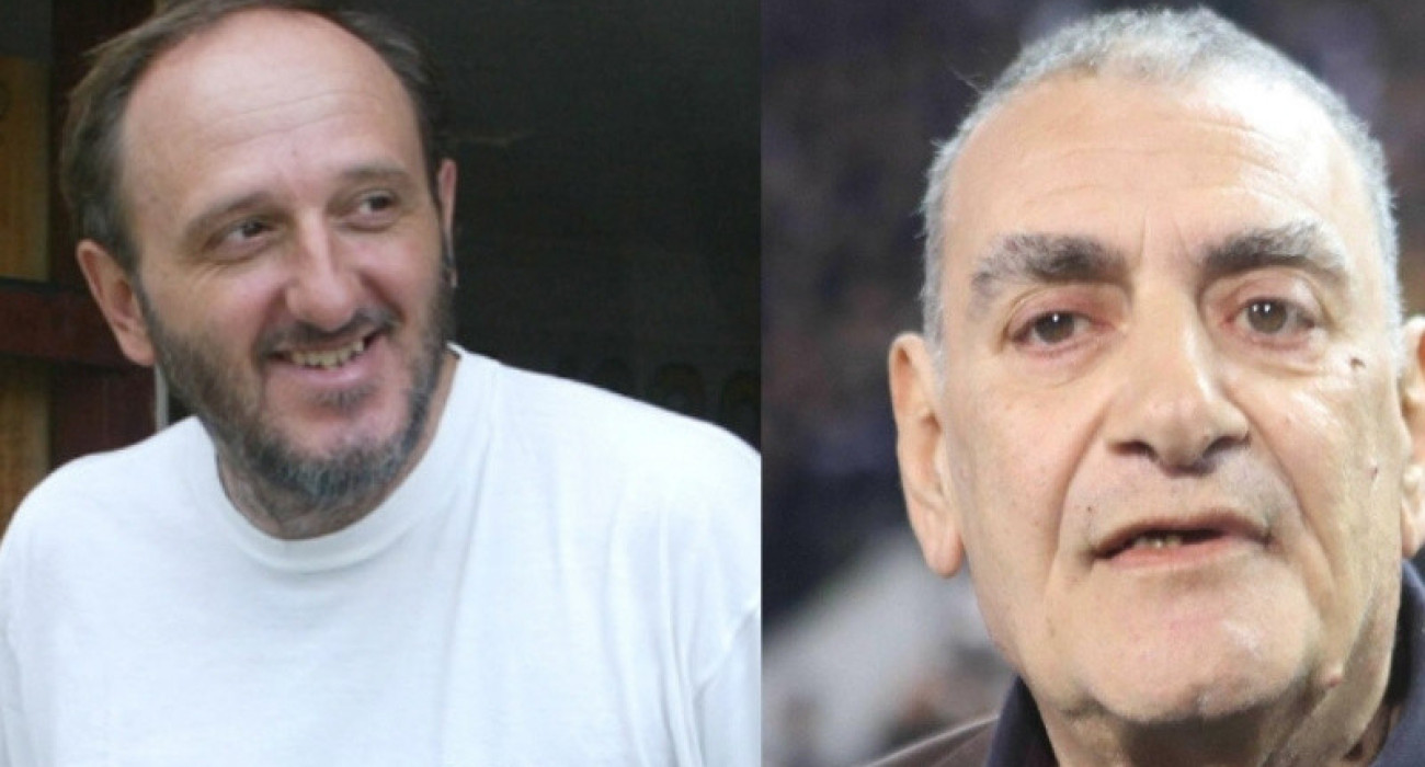 Το σύνθημα καθαρό να μείνει όπως το φώναζαν εκείνοι Το σύνθημα καθαρό να μείνει όπως το φώναζαν εκείνοι