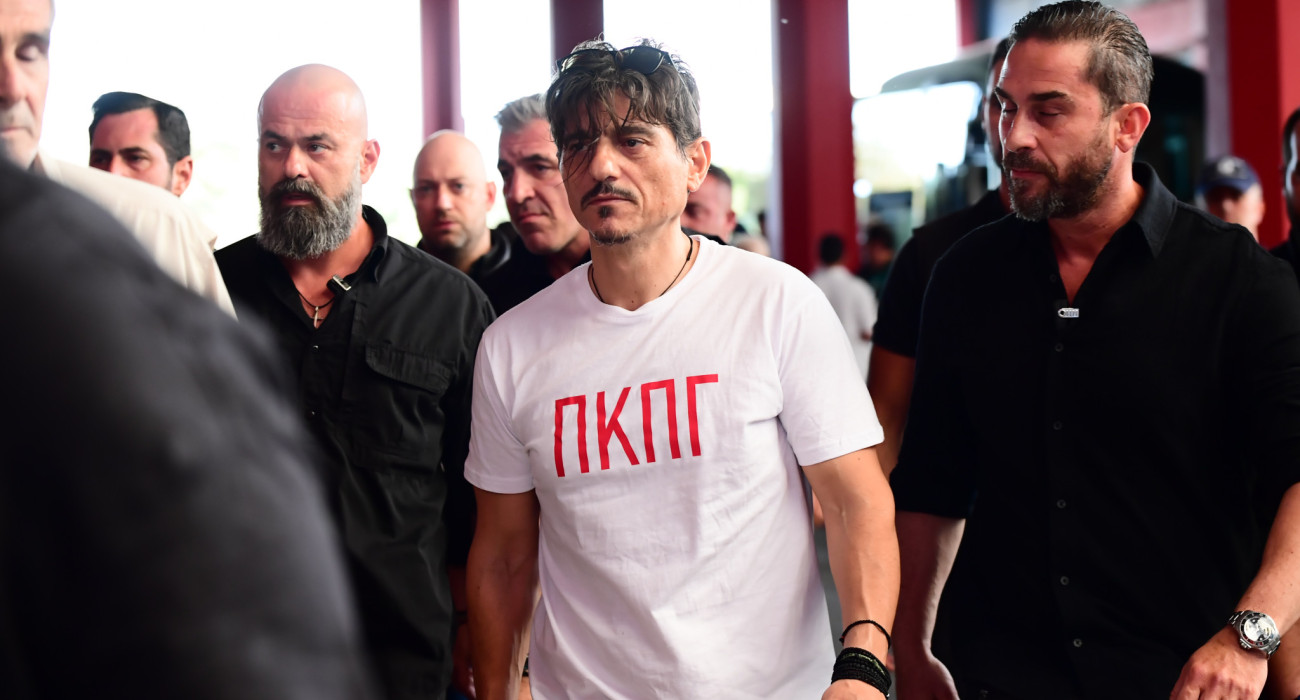 Θετικός για συνάντηση με Βρούτση ο Γιαννακόπουλος, ολοκλήρωση του πρωταθλήματος θέλει ο Παναθηναϊκός Θετικός για συνάντηση με Βρούτση ο Γιαννακόπουλος, ολοκλήρωση του πρωταθλήματος θέλει ο Παναθηναϊκός