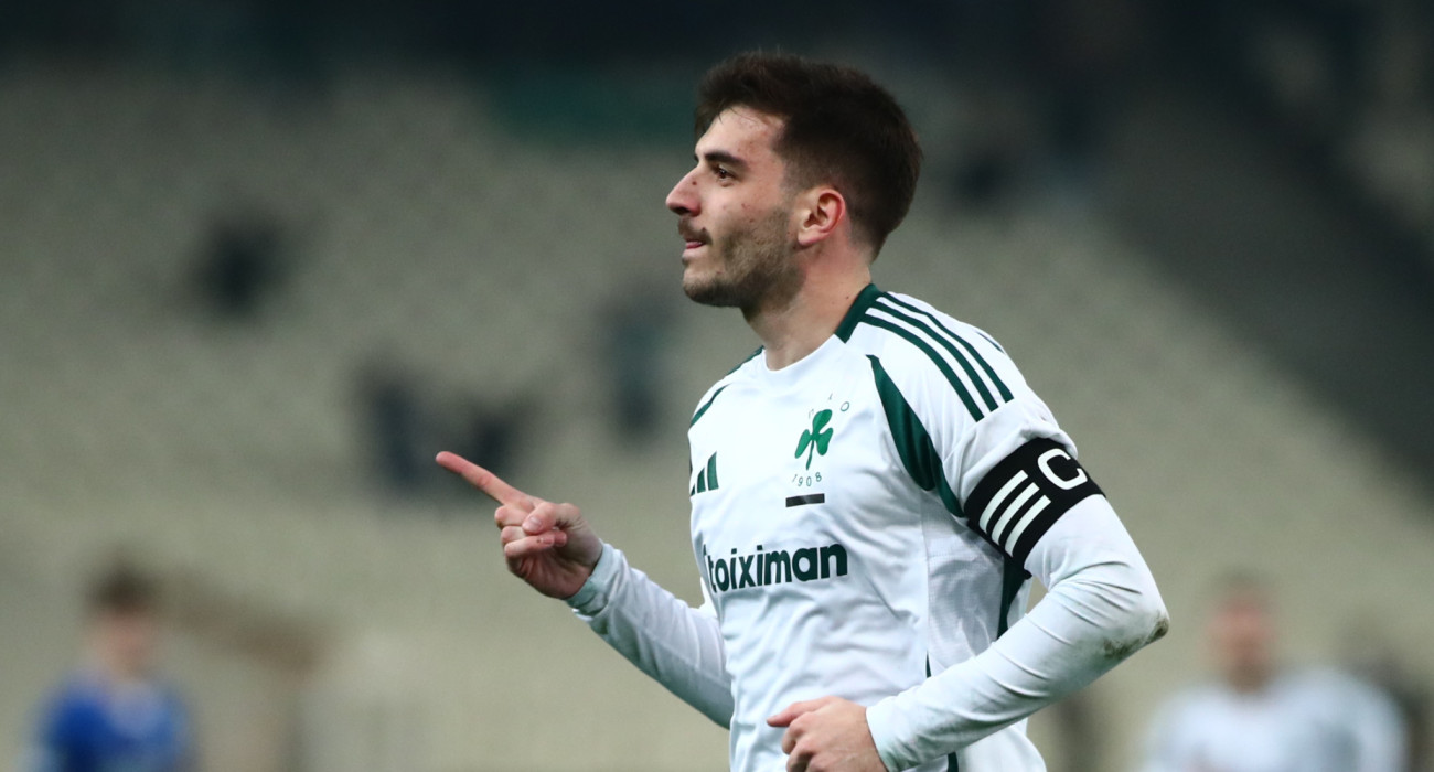 Ο Φώτης Ιωαννίδης / Πηγή: Eurokinissi