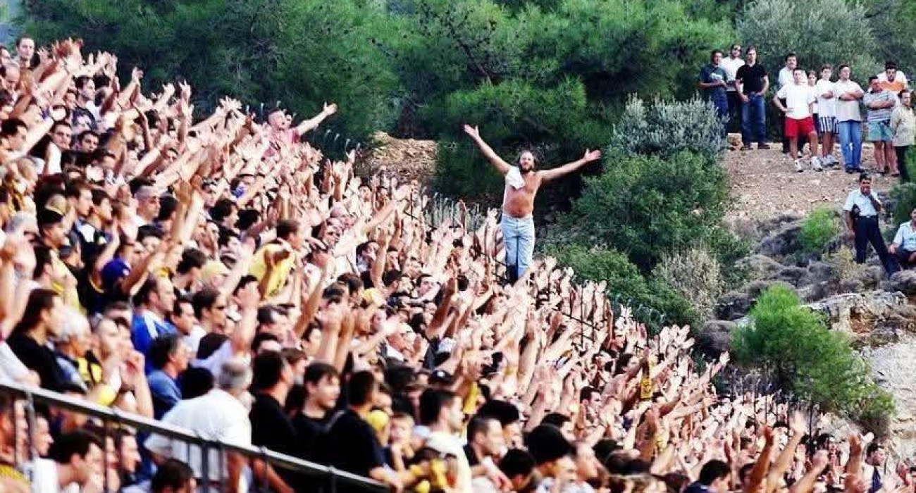 Την καρδιά αν ρωτήσεις, θα πει… Την καρδιά αν ρωτήσεις, θα πει…