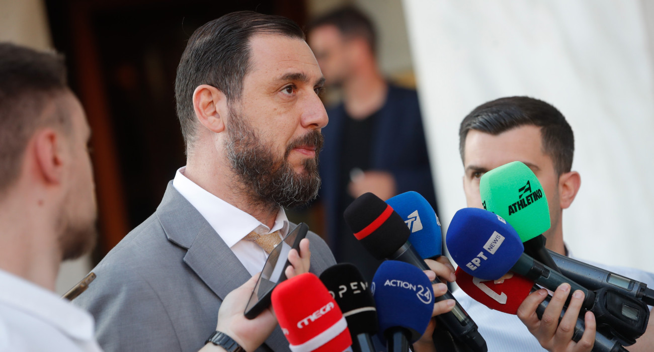 Πηγή: Eurokinissi Πηγή: Eurokinissi