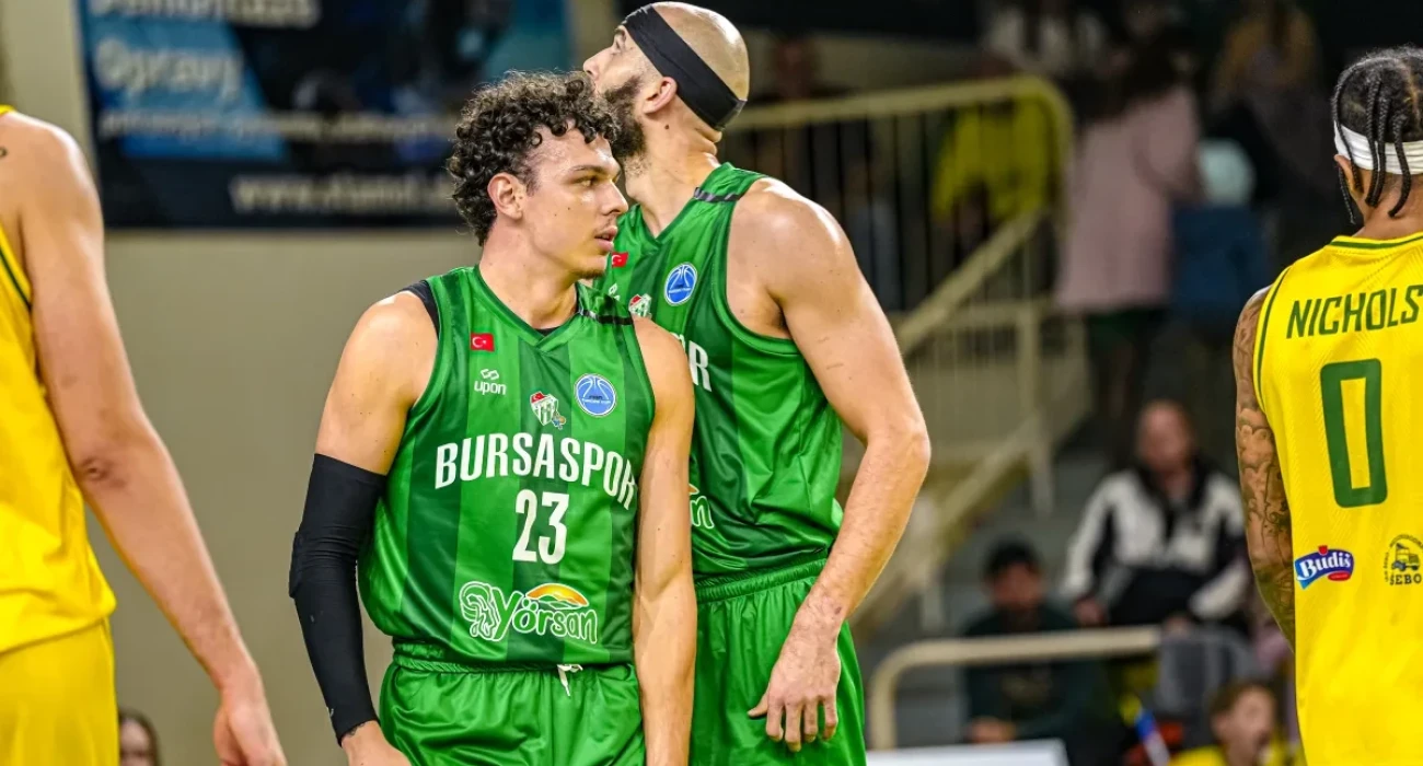 FibaBasketball