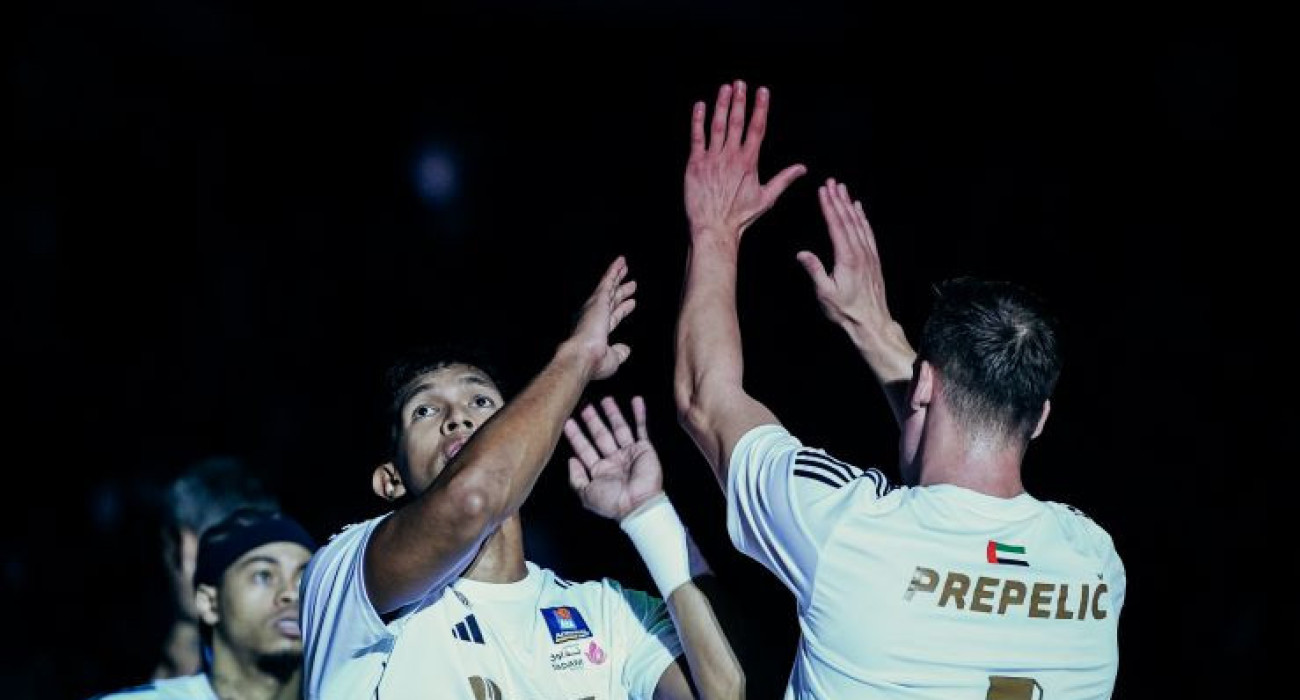 Ποια είναι η Ντούμπαι BC που εντάσσεται στην Euroleague Ποια είναι η Ντούμπαι BC που εντάσσεται στην Euroleague