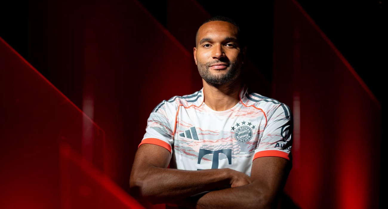 Πηγή: FC Bayern