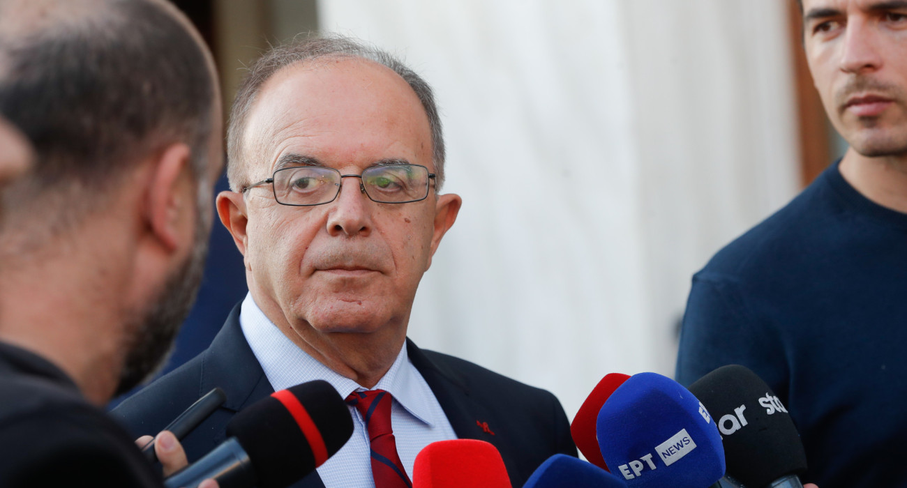 Πηγή: Eurokinissi Πηγή: Eurokinissi