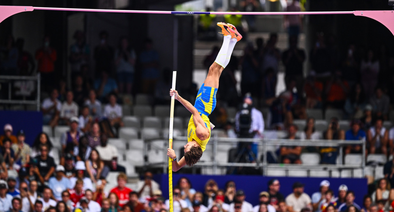 Πηγή: Mattia Ozbot for World Athletics Πηγή: Mattia Ozbot for World Athletics