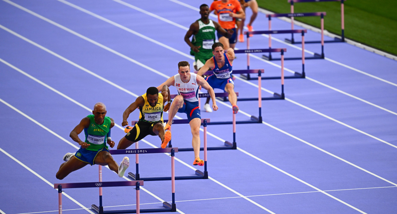 Πηγή: Mattia Ozbot for World Athletics Πηγή: Mattia Ozbot for World Athletics