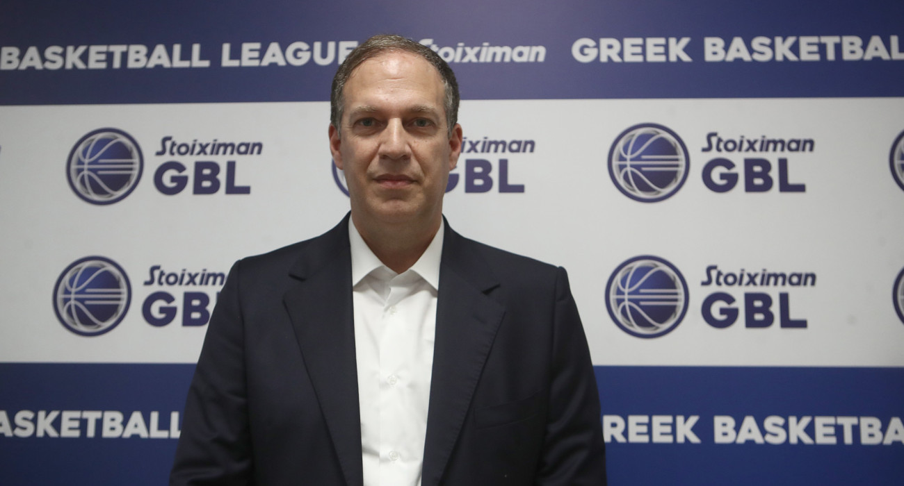 Στον ορίζοντα Γενική Συνέλευση στον ΕΣΑΚΕ με φόντο την επόμενη μέρα: Salary cap, ξένοι, φορμάτ Στον ορίζοντα Γενική Συνέλευση στον ΕΣΑΚΕ με φόντο την επόμενη μέρα: Salary cap, ξένοι, φορμάτ