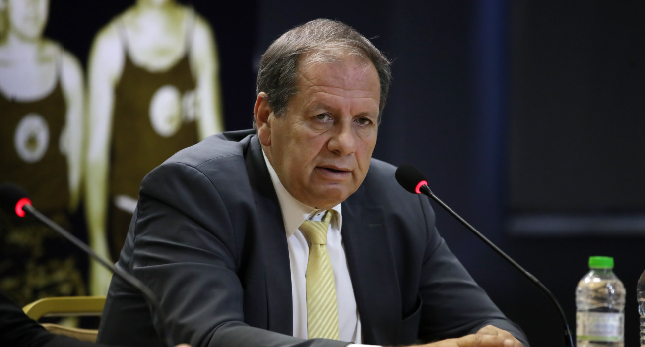 Ενισχύεται χορηγικά η ΑΕΚ: Συνεχίζει με Betsson, προχωράει για νέες συμφωνίες Ενισχύεται χορηγικά η ΑΕΚ: Συνεχίζει με Betsson, προχωράει για νέες συμφωνίες