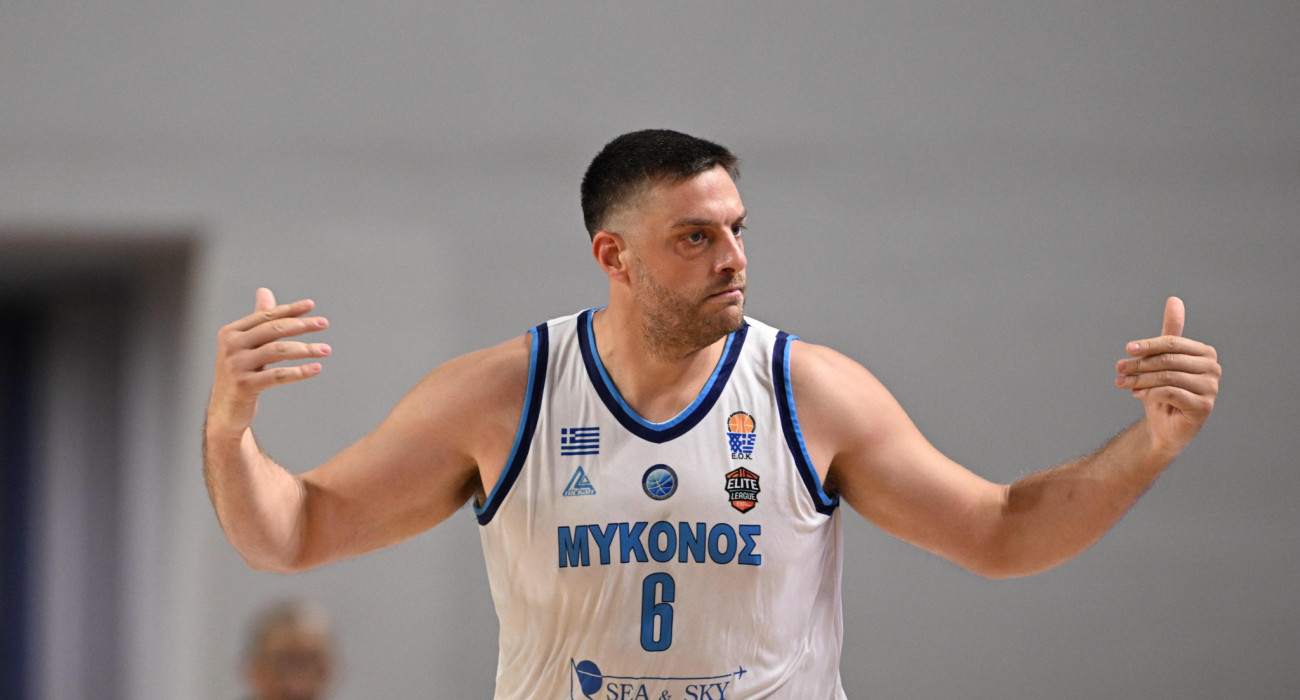 Έξι αποχωρήσεις από την ομάδα της Μυκόνου Έξι αποχωρήσεις από την ομάδα της Μυκόνου