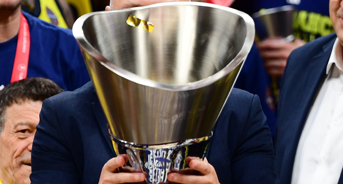 Επίσημο: Ντουμπάι και Βαλένθια στη φετινή Euroleague - Αυτές είναι οι είκοσι ομάδες Επίσημο: Ντουμπάι και Βαλένθια στη φετινή Euroleague - Αυτές είναι οι είκοσι ομάδες