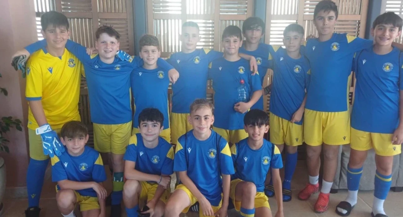 Πηγή: asterastripolisfc Πηγή: asterastripolisfc