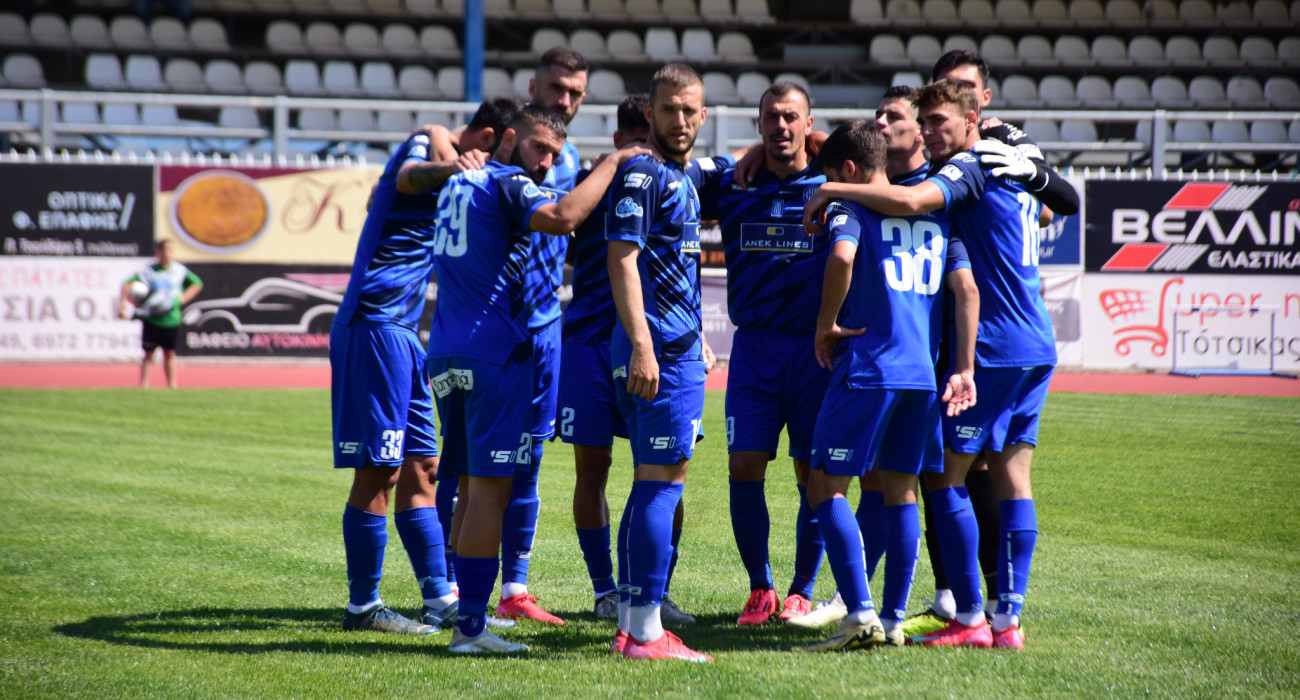 Αβέβαιο το μέλλον των Χανίων στη Super League 2! Αβέβαιο το μέλλον των Χανίων στη Super League 2!