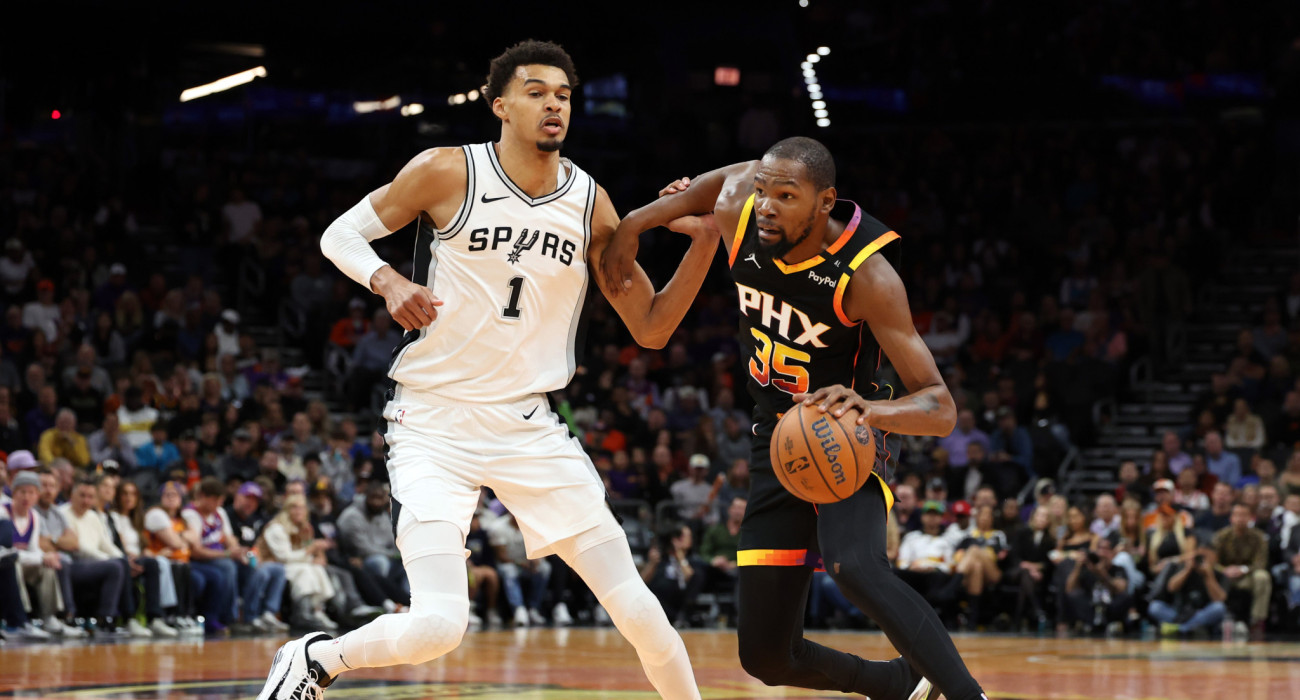 Πηγή: Chris Coduto / Getty Images / Ideal Images Πηγή: Chris Coduto / Getty Images / Ideal Images