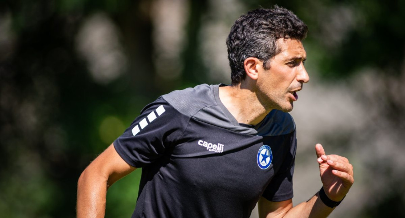 Πηγή: Atromitos FC Πηγή: Atromitos FC