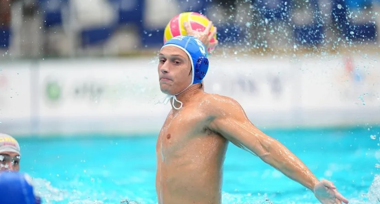 Πηγή: World Aquatics