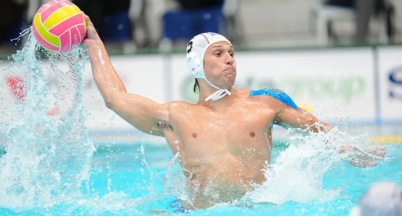 Πηγή: World Aquatics Πηγή: World Aquatics