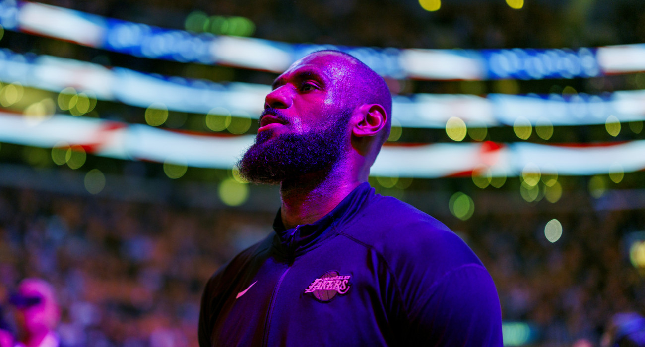 Πηγή: Gina Ferazzi / Los Angeles Times via Getty Images / Ideal Images