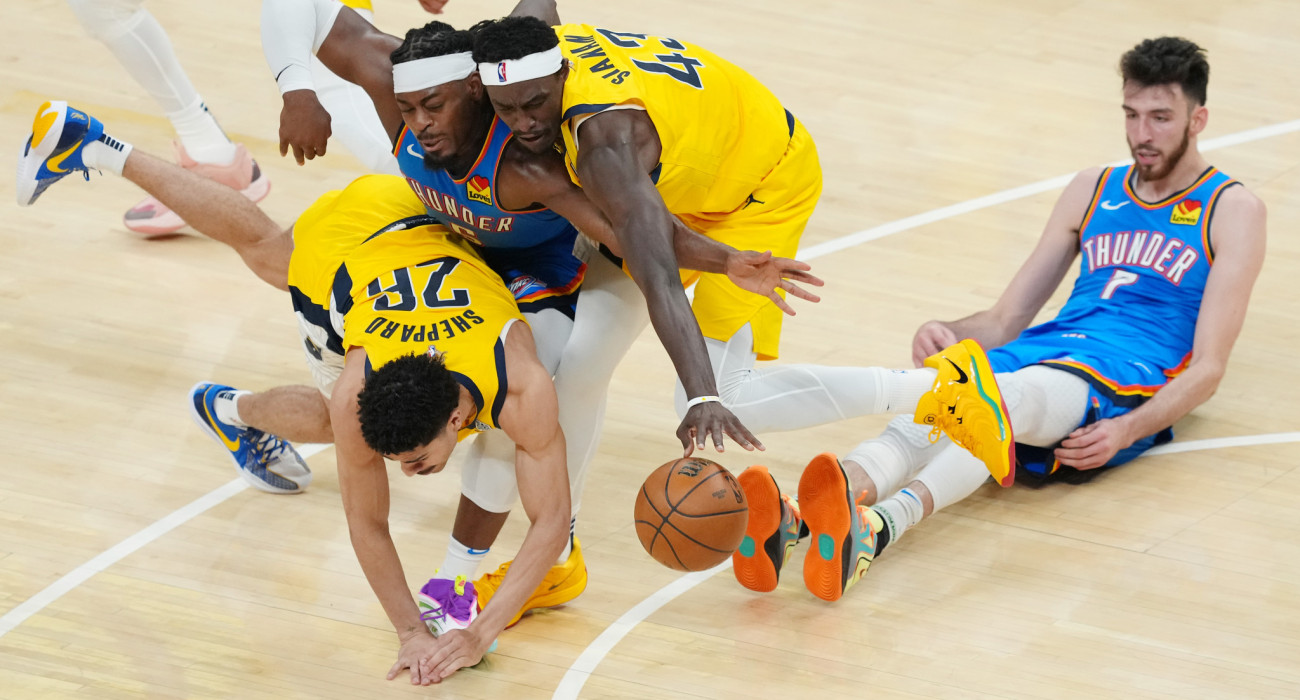 Πηγή: Dylan Buell / Getty Images / Ideal Images Πηγή: Dylan Buell / Getty Images / Ideal Images