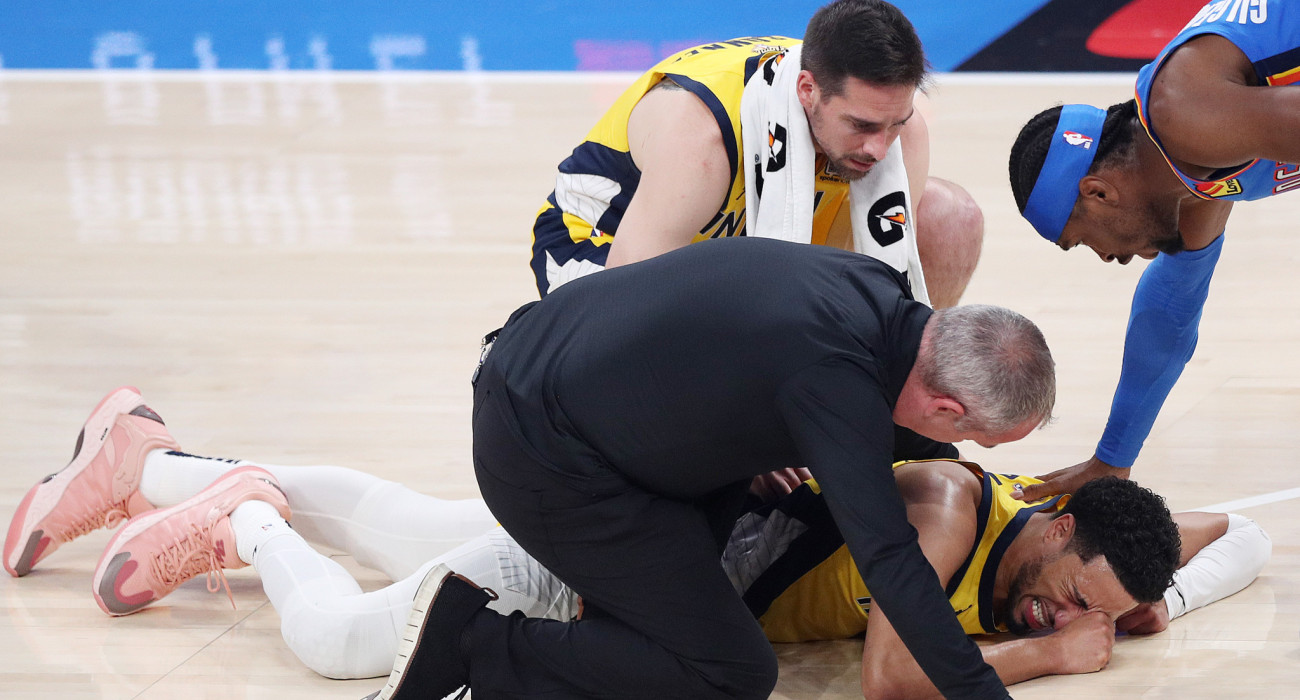 Πηγή: Photo by Justin Ford/Getty Images Πηγή: Photo by Justin Ford/Getty Images