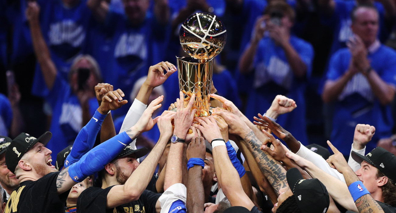 Πηγή: Photo by Justin Ford/Getty Images Πηγή: Photo by Justin Ford/Getty Images