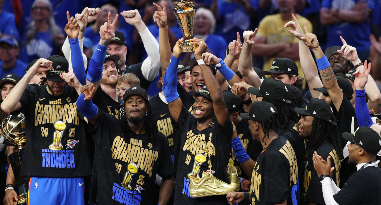 Πηγή: Photo by Justin Ford/Getty Images Πηγή: Photo by Justin Ford/Getty Images